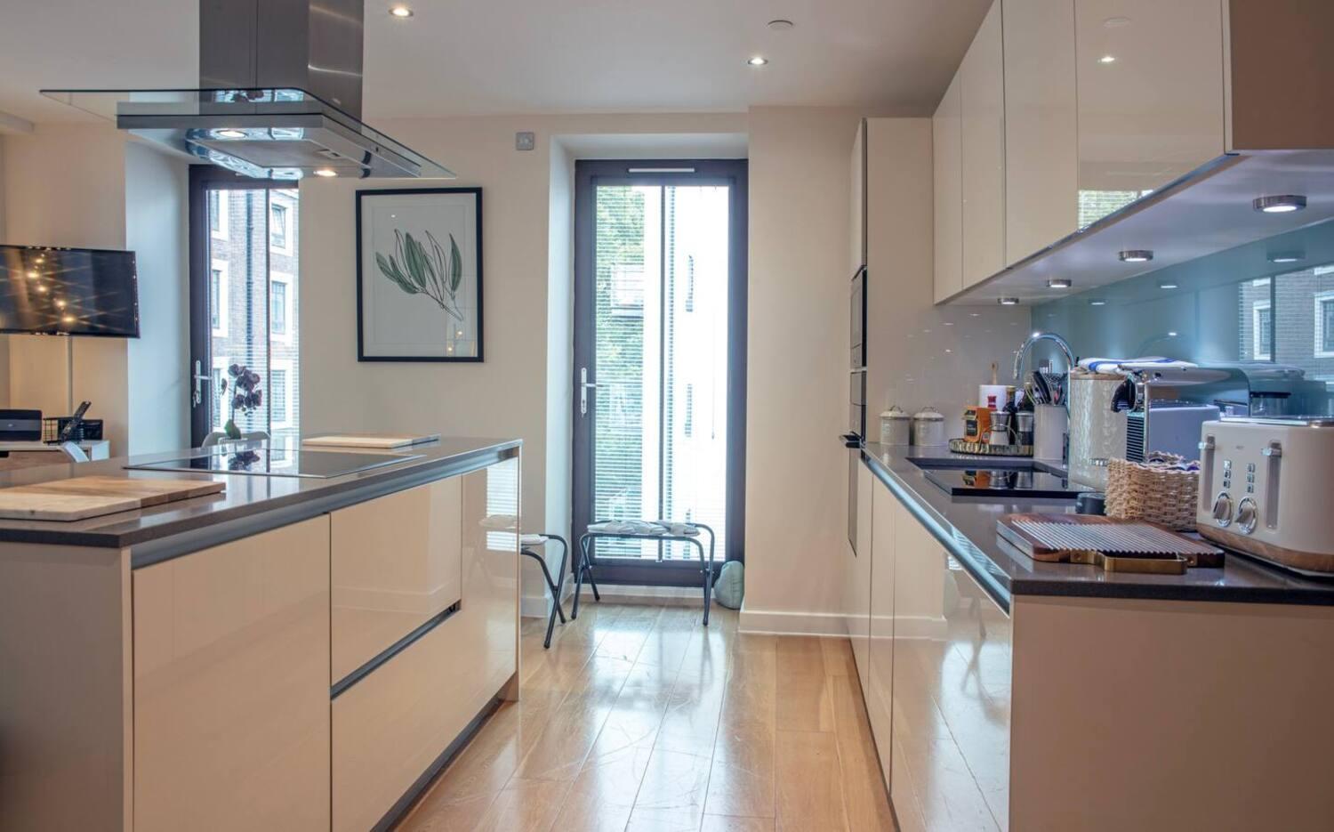 Westminster 2 Bed 2 Bath Appartement Londen